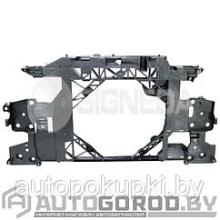 ПАНЕЛЬ ПЕРЕДНЯЯ Renault Scenic III 02.2009-, PRN30012A