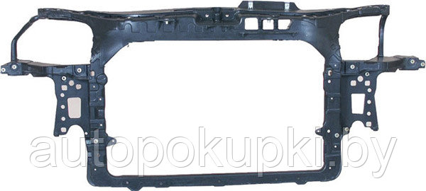 ПАНЕЛЬ ПЕРЕДНЯЯ Seat Ibiza IV 2002-2008, PST30003B