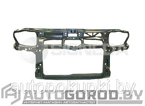 ПАНЕЛЬ ПЕРЕДНЯЯ Volkswagen Golf IV 08.1997-06.2005, версия с кондиционером, PVW30015A