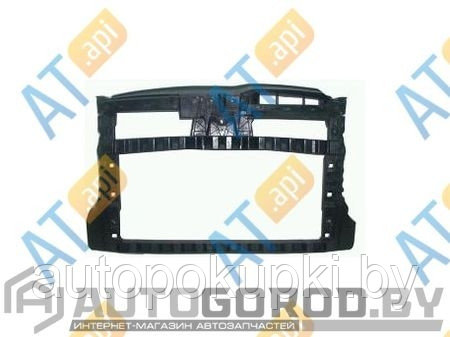 ПАНЕЛЬ ПЕРЕДНЯЯ Volkswagen Golf VI 10.2008-, PVW30020A