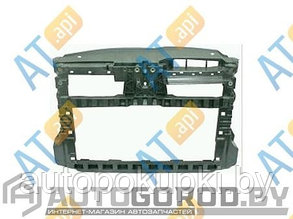 ПАНЕЛЬ ПЕРЕДНЯЯ Volkswagen Golf VI 10.2008-, PVW30020B