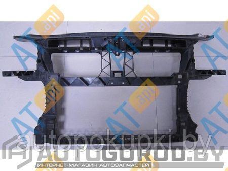 Панель передняя VW TOURAN 07 - 10, PVW30012A