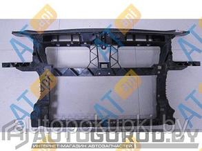 Панель передняя VW TOURAN 07 - 10, PVW30012A