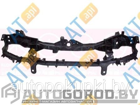 ПАНЕЛЬ ПЕРЕДНЯЯ для Focus C-max, C-max -2010,  PFD30016A