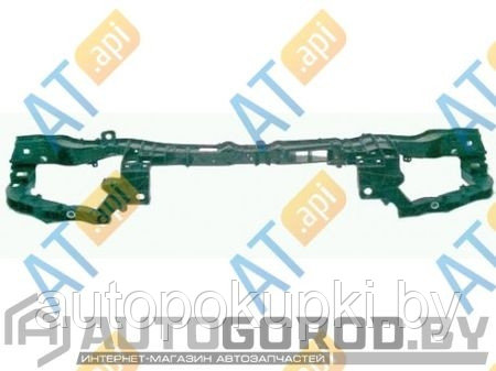 ПАНЕЛЬ ПЕРЕДНЯЯ для Ford Focus III PFD30137A