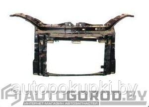 ПАНЕЛЬ ПЕРЕДНЯЯ для Ford Fusion (JU_)  до 2006г, PFD30023A