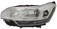 ПЕРЕДНЯЯ ФАРА (ЛЕВАЯ) Citroen C5 (RD,TD) 2008-, ZCT1128L