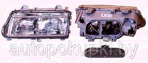ПЕРЕДНЯЯ ФАРА (ЛЕВАЯ) Fiat Ulysse 06.1994-08.2002, ZFT1130L