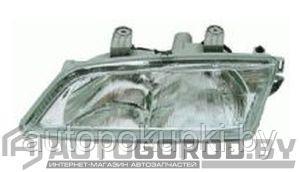 ПЕРЕДНЯЯ ФАРА (ЛЕВАЯ) Nissan Primera (P11) 06.1996-04.1999, ZDS1172EL