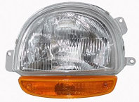 ПЕРЕДНЯЯ ФАРА (ЛЕВАЯ) Renault Twingo 1993-2007, ZRN1118L