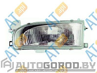 ПЕРЕДНЯЯ ФАРА (ЛЕВАЯ) Toyota Corolla Liftback 05.1992-04.1997, ZTY1162L