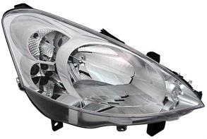 ПЕРЕДНЯЯ ФАРА (ПРАВАЯ) Peugeot Partner II 2008-2012г, ZPG1129R