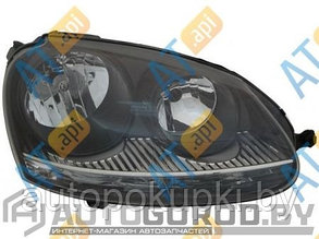 ПЕРЕДНЯЯ ФАРА (ПРАВАЯ) Volkswagen Jetta III (1K2) 08.2005-10.2010, ZVW1171DR