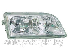 ПЕРЕДНЯЯ ФАРА (ПРАВАЯ) Volvo S40 I (V40) 1998-2000, 30864580