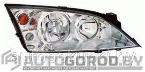 ПЕРЕДНЯЯ ФАРА (ПРАВАЯ) для Ford Mondeo III  2000-2007, H1/H7, ZFD1149R