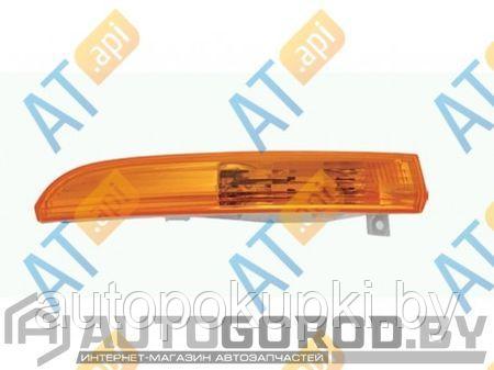 Поворотник (правый) VW PASSAT CC 2008-2011,  ZVW1623YR