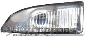 ПОВТОРИТЕЛЬ БОКОВОГО ЗЕРКАЛА (ЛЕВЫЙ) Renault Scenic III 02.2009-, VRNM1028PL