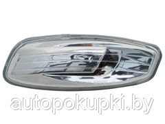 ПОВТОРИТЕЛЬ ПОВОРОТА В ЗЕРКАЛО (ПРАВЫЙ) Peugeot 308 2007-, ZPG1405R