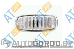 ПОВТОРИТЕЛЬ ПОВОРОТА В КРЫЛО Audi A2 02.2000-08.2005, ZAD1408C