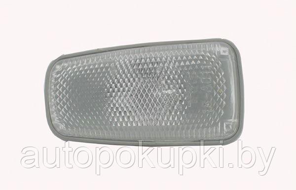 ПОВТОРИТЕЛЬ ПОВОРОТА В КРЫЛО Peugeot 306 1997-2001, ZPG1402C