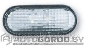 ПОВТОРИТЕЛЬ ПОВОРОТА В КРЫЛО Volkswagen Caddy II 11.1995-01.2004, ZVW1406C