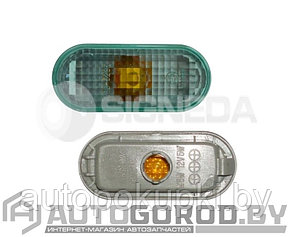 ПОВТОРИТЕЛЬ ПОВОРОТА В КРЫЛО Volkswagen Golf IV 08.1997-06.2005, ZVW1406G