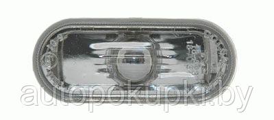 ПОВТОРИТЕЛЬ ПОВОРОТА В КРЫЛО Volkswagen Passat B5 (GP) 11.2000-05.2005, ZVW1412C