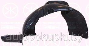 ПОДКРЫЛОК ПЕРЕДНИЙ (ЛЕВЫЙ) Hyundai Getz 2002-2006, PHN11023AL