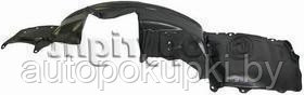 ПОДКРЫЛОК ПЕРЕДНИЙ (ЛЕВЫЙ) Mitsubishi  Outlander 2003-2006, PMB11060AL