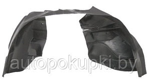 ПОДКРЫЛОК ПЕРЕДНИЙ (ЛЕВЫЙ) Peugeot Boxer 2006-, PFT11039AL