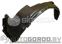 ПОДКРЫЛОК ПЕРЕДНИЙ (ЛЕВЫЙ) Suzuki Grand Vitara 03.1998-03.2005, PSZ11019AL