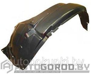 ПОДКРЫЛОК ПЕРЕДНИЙ (ЛЕВЫЙ) Suzuki Grand Vitara II  2005-, PSZ11032AL