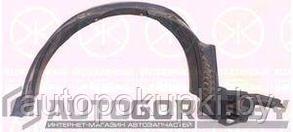 ПОДКРЫЛОК ПЕРЕДНИЙ (ЛЕВЫЙ) Toyota Avensis (T25) 2003-2006, PTY11182AL