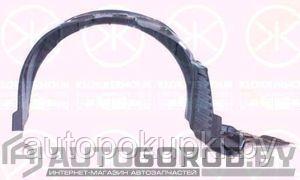 ПОДКРЫЛОК ПЕРЕДНИЙ (ЛЕВЫЙ) Toyota Corolla hb (E12) 2001-2007, PTY11175AL