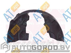 ПОДКРЫЛОК ПЕРЕДНИЙ (ЛЕВЫЙ) для Ford Mondeo IV 2007-2015, PFD11168AL(K)