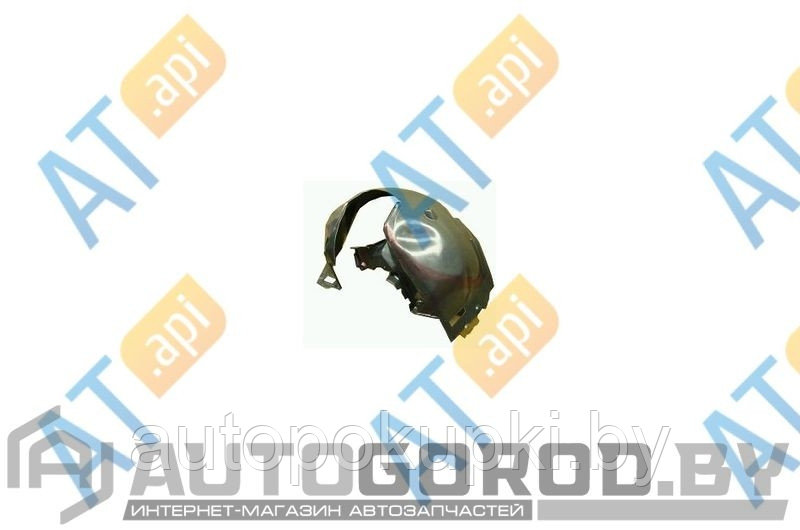 ПОДКРЫЛОК ПЕРЕДНИЙ (ПРАВЫЙ) BMW 5 (E60) 07.2003-, PBM11021BR