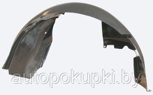 ПОДКРЫЛОК ПЕРЕДНИЙ (ПРАВЫЙ) Citroen Xsara 1997-2000, PCT11006AR