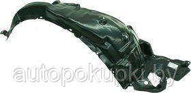 ПОДКРЫЛОК ПЕРЕДНИЙ (ПРАВЫЙ) Lexus IS II 2005-2012, PTY11220AR