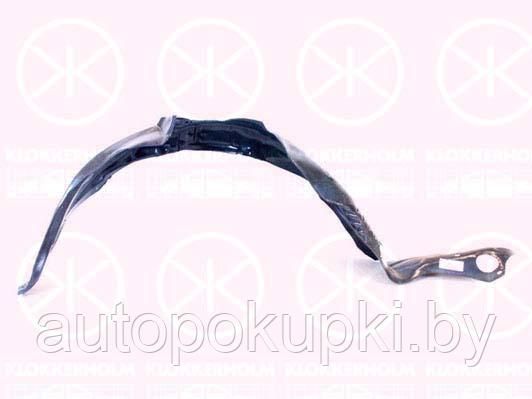 ПОДКРЫЛОК ПЕРЕДНИЙ (ПРАВЫЙ) Mazda  6 (GG, GY) 2002-2007  PMZ11050CR