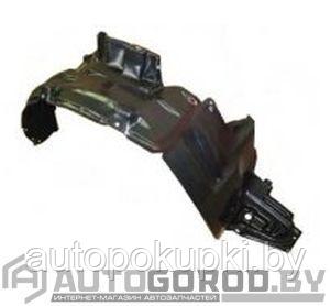 ПОДКРЫЛОК ПЕРЕДНИЙ (ПРАВЫЙ) Nissan X-Trail (T30) 06.2001-05.2007, PDS11104AR