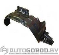 ПОДКРЫЛОК ПЕРЕДНИЙ (ПРАВЫЙ) Nissan X-Trail (T30) 06.2001-05.2007, PDS11104AR