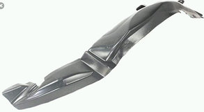 ПОДКРЫЛОК ПЕРЕДНИЙ (ПРАВЫЙ) PCR11012AR