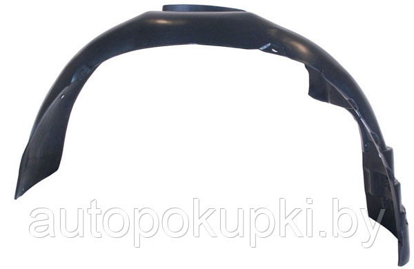 ПОДКРЫЛОК ПЕРЕДНИЙ (ПРАВЫЙ) Seat Ibiza (Cordoba) 1999-2002, PST11003AR