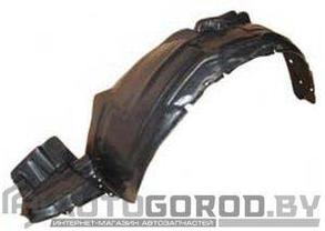 ПОДКРЫЛОК ПЕРЕДНИЙ (ПРАВЫЙ) Subaru Forester II (SG) 7.2005-12.2007, PSB11017AR