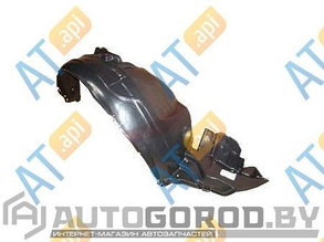 ПОДКРЫЛОК ПЕРЕДНИЙ (ПРАВЫЙ) Subaru Impreza II 10.2000-, PSB11022AR