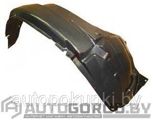 ПОДКРЫЛОК ПЕРЕДНИЙ (ПРАВЫЙ) Suzuki Grand Vitara II  2005-, PSZ11032AR