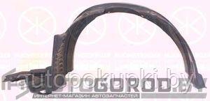 ПОДКРЫЛОК ПЕРЕДНИЙ (ПРАВЫЙ) Toyota Avensis (T25) 2003-2006, PTY11182AR