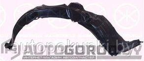 ПОДКРЫЛОК ПЕРЕДНИЙ (ПРАВЫЙ) Toyota Yaris I 1999-2005, PTY11122AR