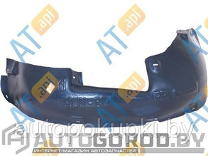 ПОДКРЫЛОК ПЕРЕДНИЙ (ПРАВЫЙ) Volkswagen Golf IV 08.1997-06.2005, PVW11035AR