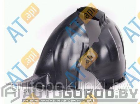 ПОДКРЫЛОК ПЕРЕДНИЙ (ПРАВЫЙ) Volkswagen Jetta IV (162) 04.2010-, PVW11073AR